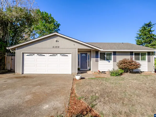 2359 Waln Creek Dr S, Salem, OR 97306