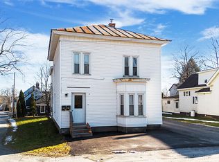 70 High St, Fairfield, ME 04937