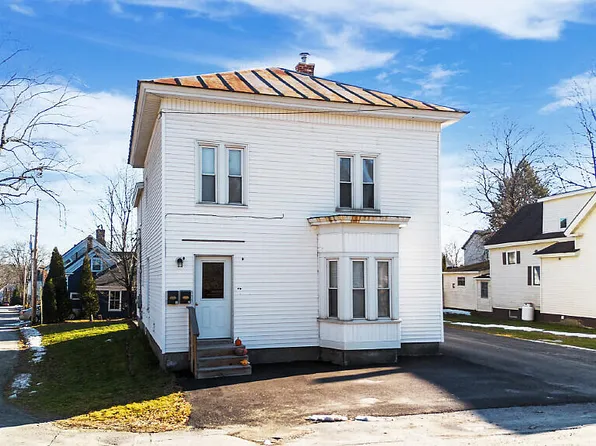 70 High Street, Fairfield, ME 04937