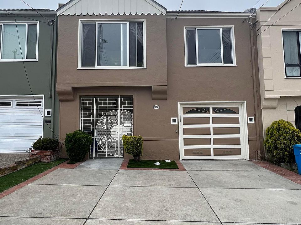 1st image of 2163 40th Ave #A