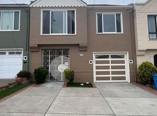 2163 40th Ave #A, San Francisco, CA 94116