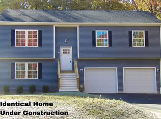 148 Gallup Hill Rd, Ledyard, CT 06339