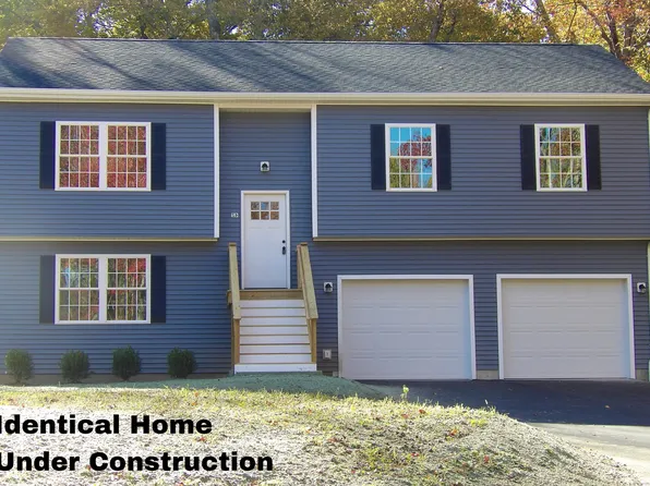 148 Gallup Hill Road, Ledyard, CT 06339