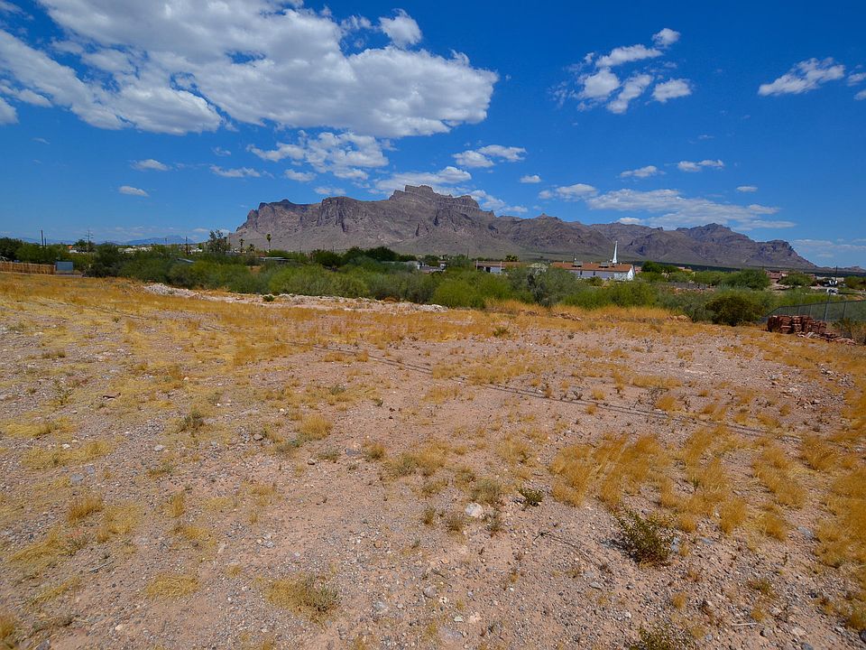 2nd image of 01 N Muleshoe Rd Lot 0-