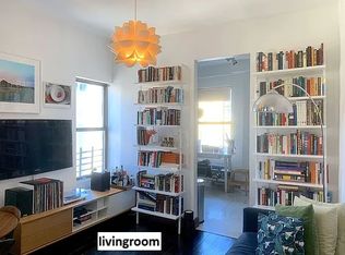 211 E Broadway APT 5E, New York, NY 10002