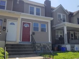 1334 Fillmore St, Philadelphia, PA 19124