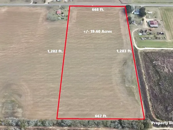 500 S Highway 99 #S, Mc David, FL 32568