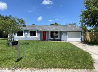 406 Foam Ln NE, Palm Bay, FL 32907