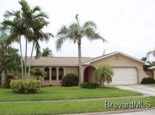 165 Satellite Ave, Satellite Beach, FL 32937