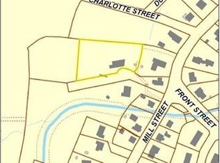 775 Front St, Weymouth, MA 02188