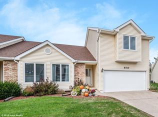 8519 Hickory Ln, Urbandale, IA 50322