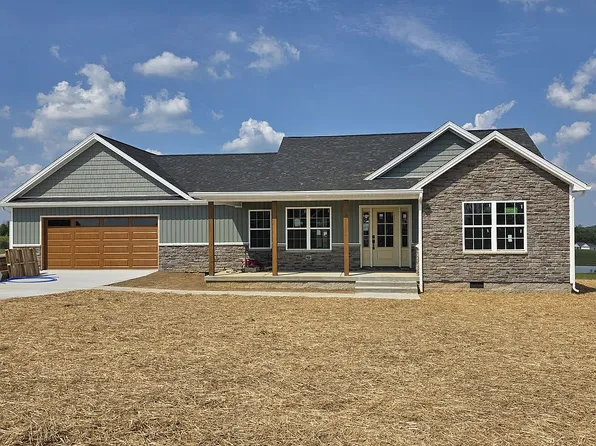 101 Charley Kree Ln, Clarkson, KY 42726