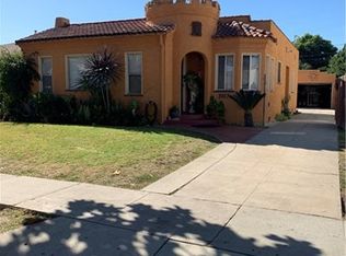 8927 Madison Ave, South Gate, CA 90280