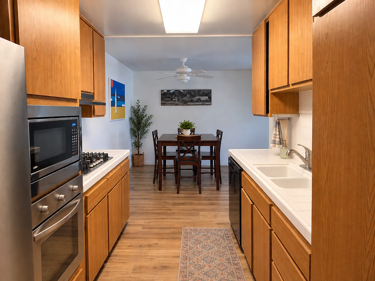 1 bed, 959 sqft, $4,500 — Photo 4