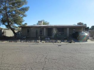 7452 N Camino De La Tierra, Tucson, AZ 85741