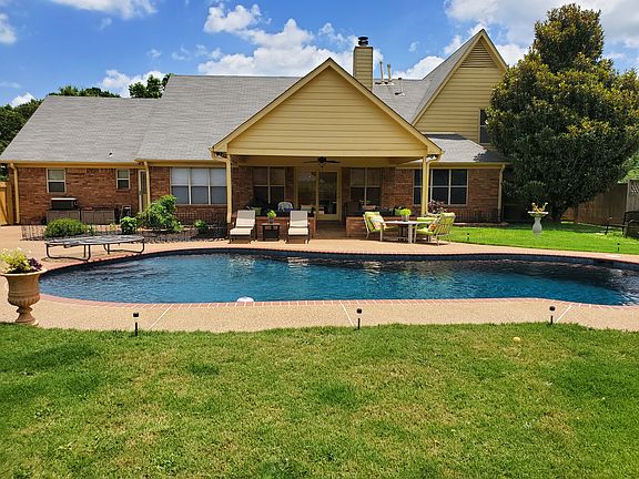 3rd image of 3491 Patricia Ellen Dr