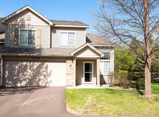 13548 Partridge Cir NW, Andover, MN 55304