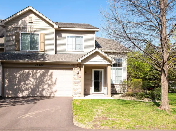 13548 Partridge Cir NW, Andover, MN 55304
