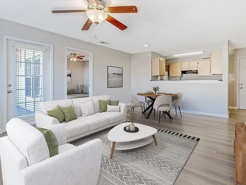 Cherry Grove Commons Apartments