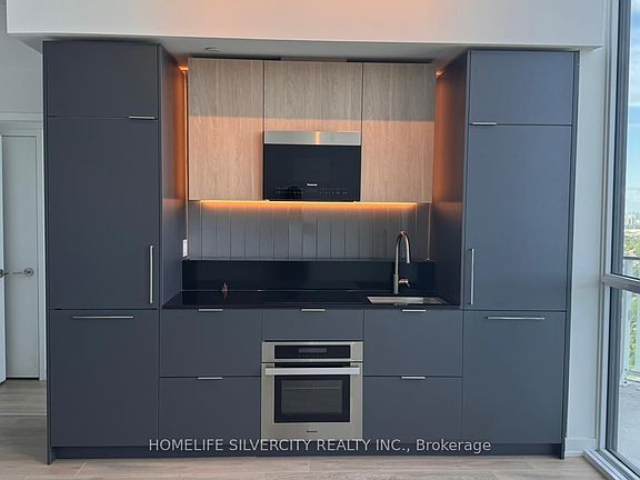 4th image of 1 Fairview Rd E #3202