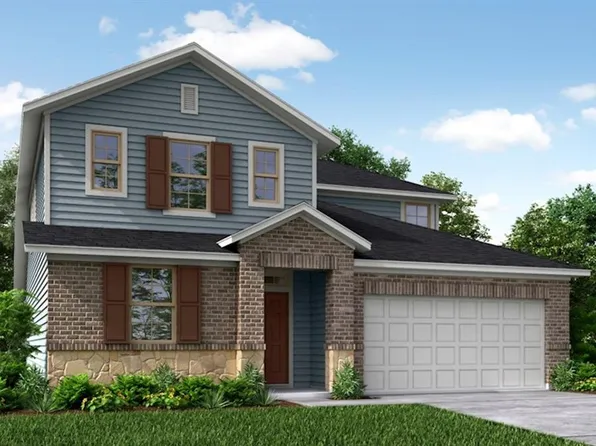 7010 Harbor Valley Ln, Manvel, TX 77578