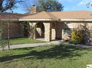 433 Jeffery Ln, Copperas Cove, TX 76522