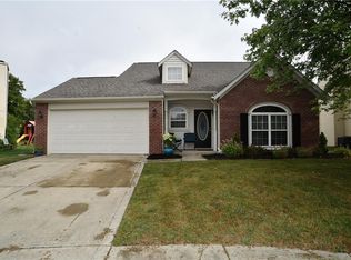 7636 Blackthorn Ct, Indianapolis, IN 46236