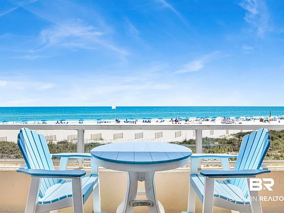 2nd image of 25342 Perdido Beach Blvd APT 201