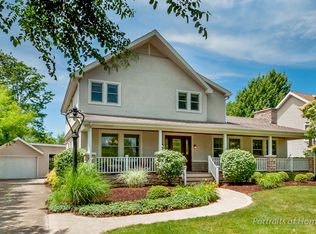 1N400 Goodrich Ave, Glen Ellyn, IL 60137