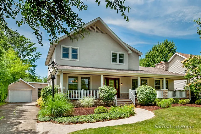 1N400 Goodrich Ave photo 1