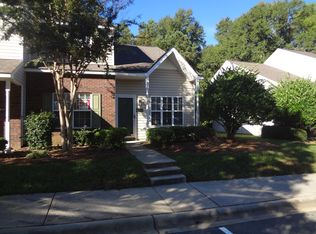 12593 Bluestem Ln, Charlotte, NC 28277