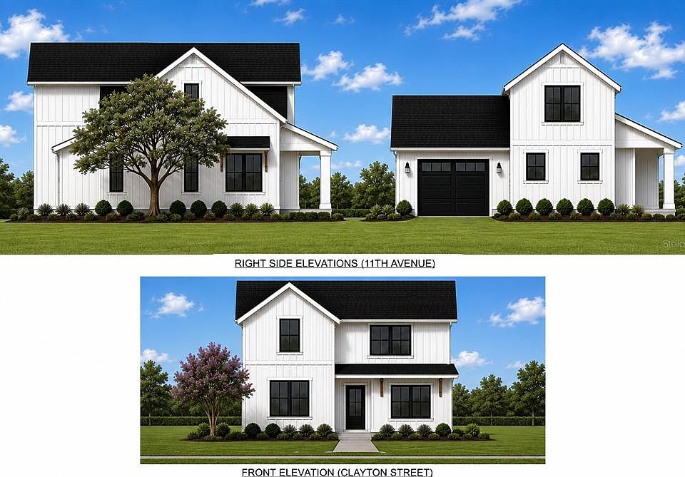 1st image of CLAYTON STREET N LOT 15