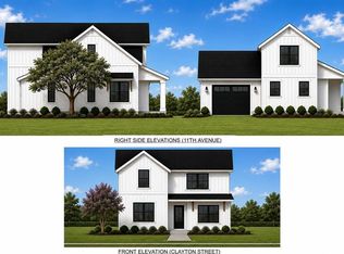 N Clayton St LOT 15, Mount Dora, FL 32757