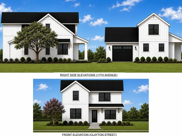 CLAYTON STREET N LOT 15, MOUNT DORA, FL 32757