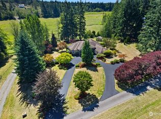 5123 194th Ln SW, Rochester, WA 98579