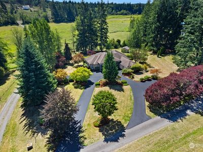 5123 194th Lane SW, Rochester, WA, 98579