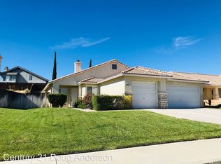 3060 Tourmaline Ln, Palmdale, CA 93550