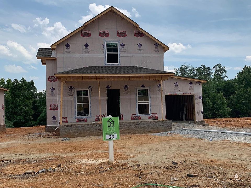 2nd image of 30 Sycamore Ridge Rd Lot 3