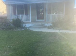 539 Lincoln Ave, Lincoln Park, MI 48146