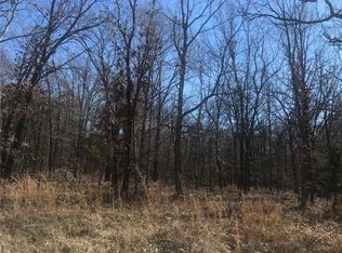 Rocky Dell Rd, Gravette, AR 72736
