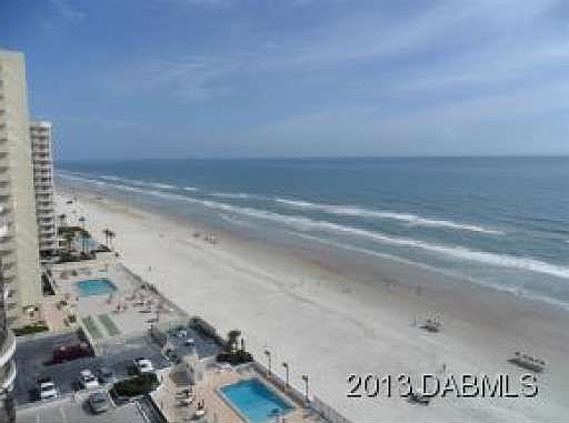 4th image of 3003 S Atlantic Ave APT 14C6