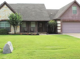 1205 Prairie Wind Blvd, Stephenville, TX 76401