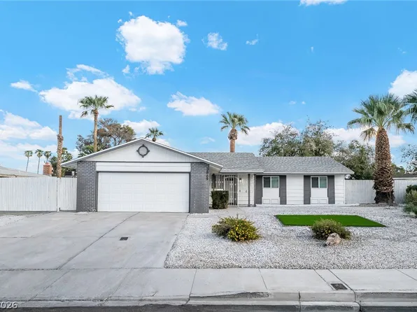 3869 Monthill Ave, Las Vegas, NV 89121