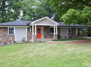 1714 Sherron Rd, Durham, NC 27703