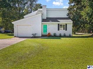 1328 S 4th St, Hartsville, SC 29550