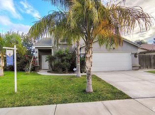 5213 San Martin Dr, Bakersfield, CA 93307