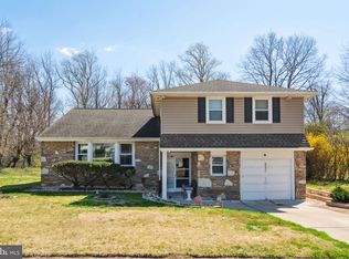 9577 Walley Ave, Philadelphia, PA 19115