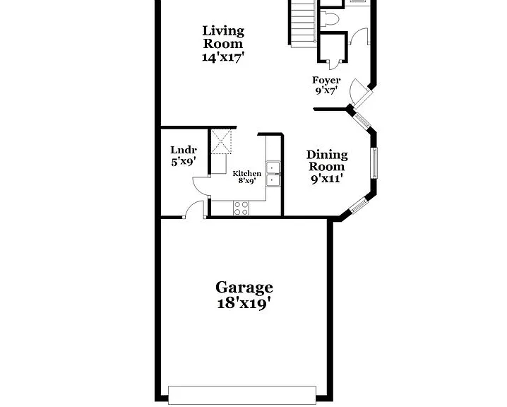 6762 Kinnerton Dr — Photo 2