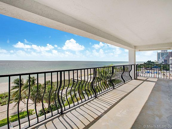 5th image of 5415 Collins Ave APT 606