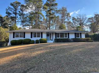 632 Canterbury Dr, Augusta, GA 30909